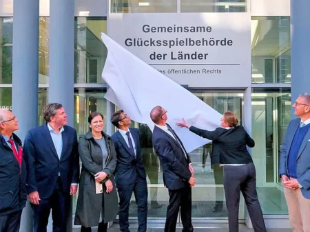Deployment of Automated Verification and LUGAS Integration Accelerates Across German Slots Platforms: Technical, Regulatory, and Architectural Analysis