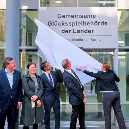 Deployment of Automated Verification and LUGAS Integration Accelerates Across German Slots Platforms: Technical, Regulatory, and Architectural Analysis