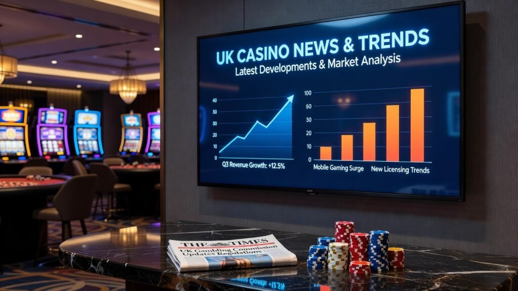 Entain UK Online Growth Driven by Localized Casino Content and Platform Upgrades: Comprehensive Technical & Commercial Review 2 entain uk online growth localized casino platform upgrades jennycasino.com