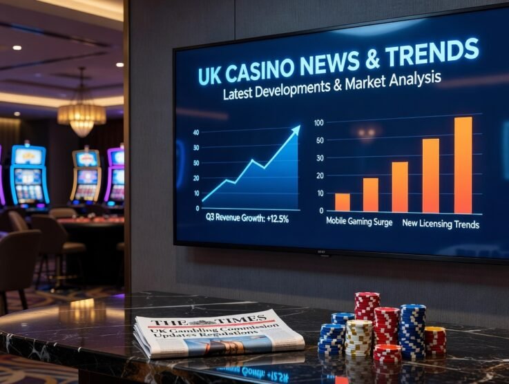 Online Casino Reviews, Free Slots & Trusted Guides for Players 16 Entain UK Online Growth Driven by Localized Casino Content and Platform Upgrades: Comprehensive Technical & Commercial Review