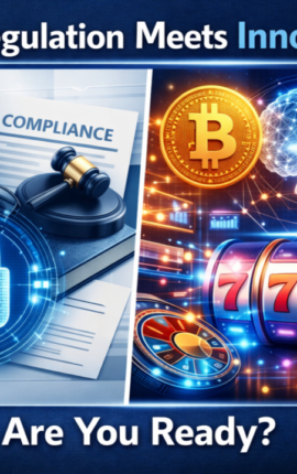 Global iGaming Architecture: Prediction Markets, Autonomous AI Regulation, and the Technological Paradigm Shift at G2E 2026