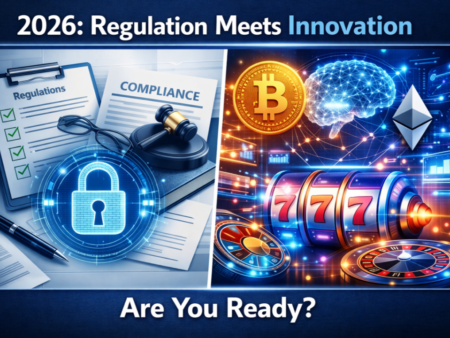 Global iGaming Architecture: Prediction Markets, Autonomous AI Regulation, and the Technological Paradigm Shift at G2E 2026