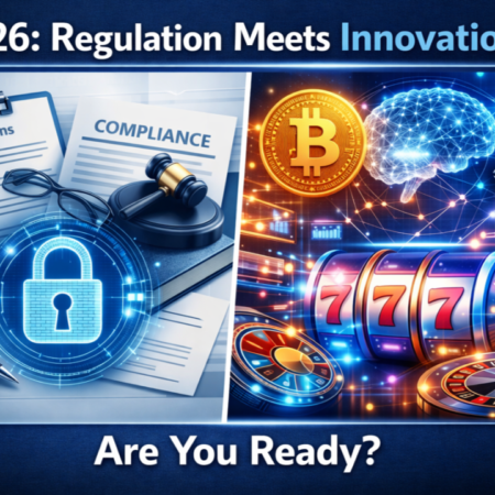 Global iGaming Architecture: Prediction Markets, Autonomous AI Regulation, and the Technological Paradigm Shift at G2E 2026