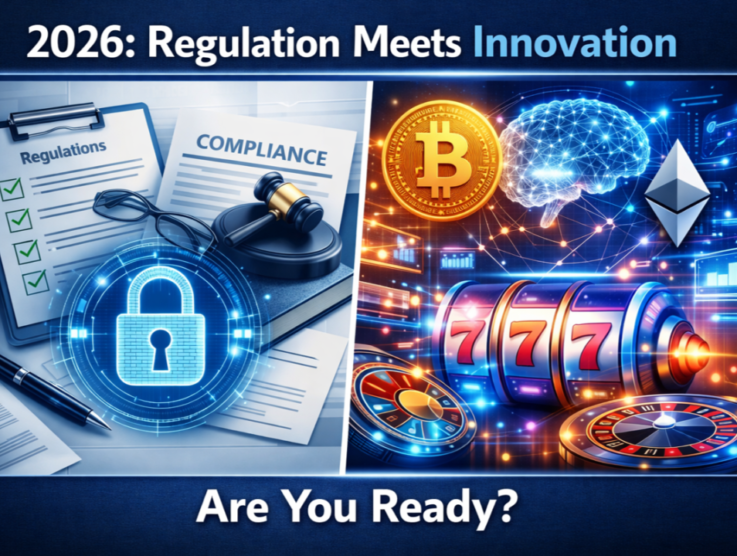 Global iGaming Architecture: Prediction Markets, Autonomous AI Regulation, and the Technological Paradigm Shift at G2E 2026