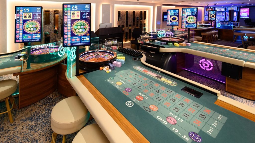 Land-Based & Digital Casino Giants Face £5 Million Penalty Over AML & Compliance Deficiencies: Technical, Regulatory, and Structural Analysis 2 land based digital casino giants face 5 million penalty jennycasino 1