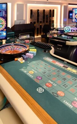 Land-Based & Digital Casino Giants Face £5 Million Penalty Over AML & Compliance Deficiencies: Technical, Regulatory, and Structural Analysis