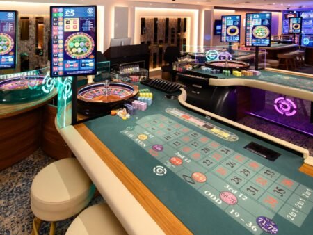 Land-Based & Digital Casino Giants Face £5 Million Penalty Over AML & Compliance Deficiencies: Technical, Regulatory, and Structural Analysis