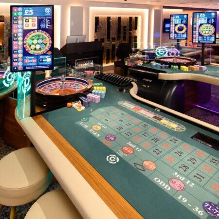 Land-Based & Digital Casino Giants Face £5 Million Penalty Over AML & Compliance Deficiencies: Technical, Regulatory, and Structural Analysis