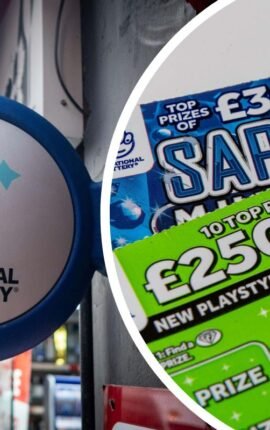 National Audit Office Launches Formal Investigation Into UKGC Handling of Fourth National Lottery Licence: Exhaustive Technical & Regulatory Review