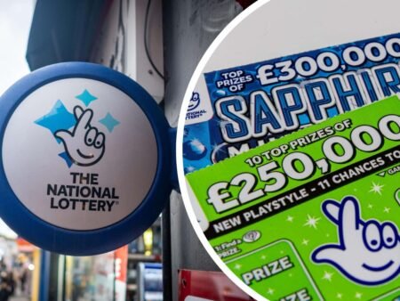 National Audit Office Launches Formal Investigation Into UKGC Handling of Fourth National Lottery Licence: Exhaustive Technical & Regulatory Review