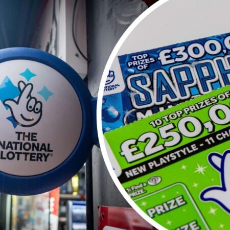National Audit Office Launches Formal Investigation Into UKGC Handling of Fourth National Lottery Licence: Exhaustive Technical & Regulatory Review